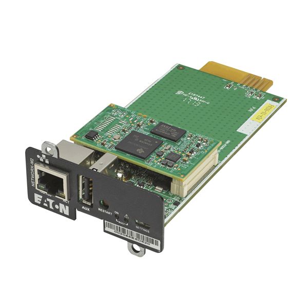 Eaton - Gigabit Network Card