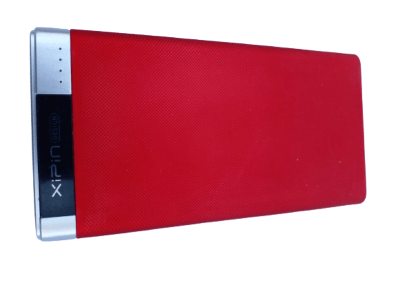 Portable Quick Charging Power Bank