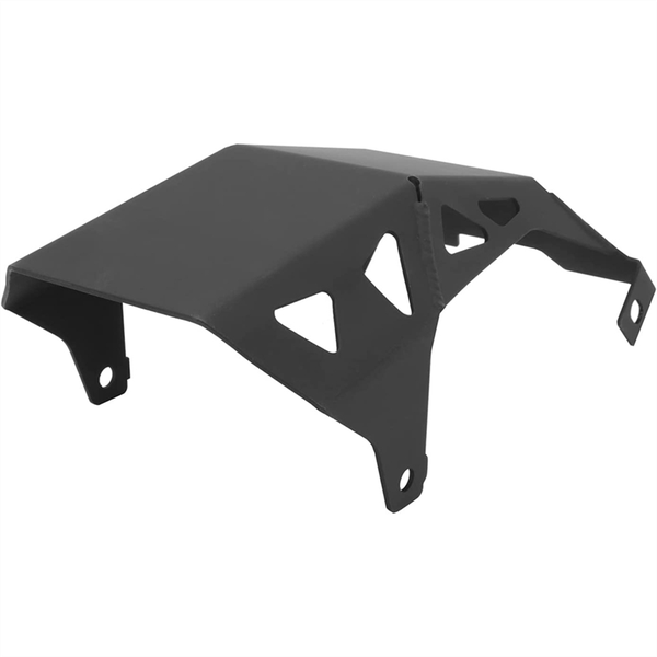 Skid Plate, Dirt Bike Engine Chassis Protection Cover Guard