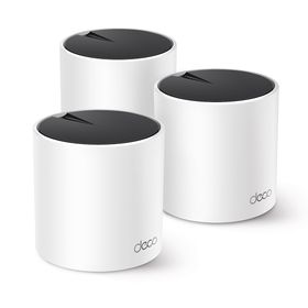 TP-Link Deco M5 Whole-Home Wi-Fi System/Mesh Wi-Fi System (2