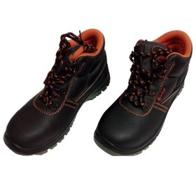 In-Step - Safety Boot - Anti-static and Anti-Slip Steel Toe | Shop ...