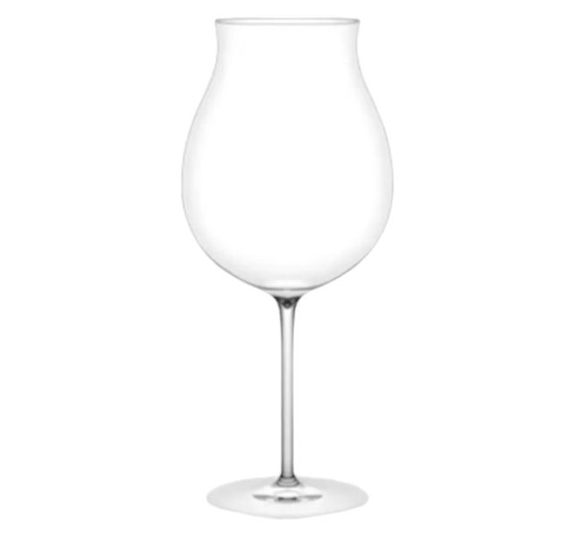 Sonnerie de Nuit Red Wine Crystal Glass - 750ml