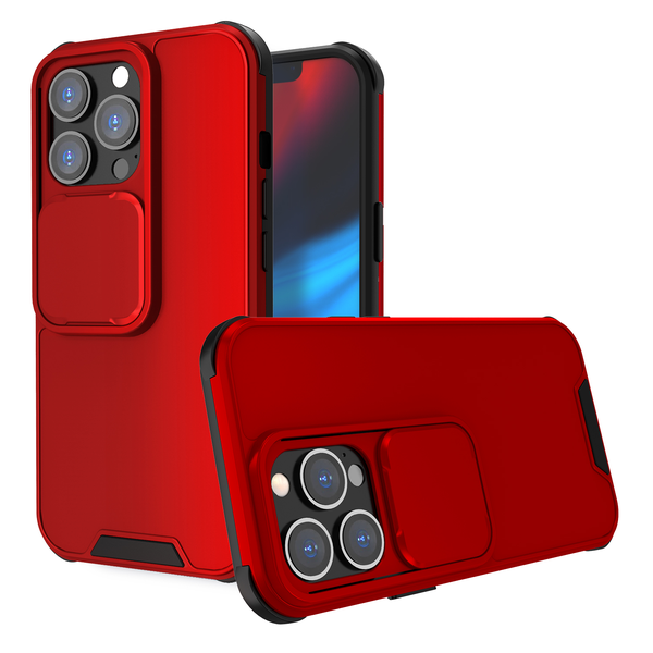 Red image