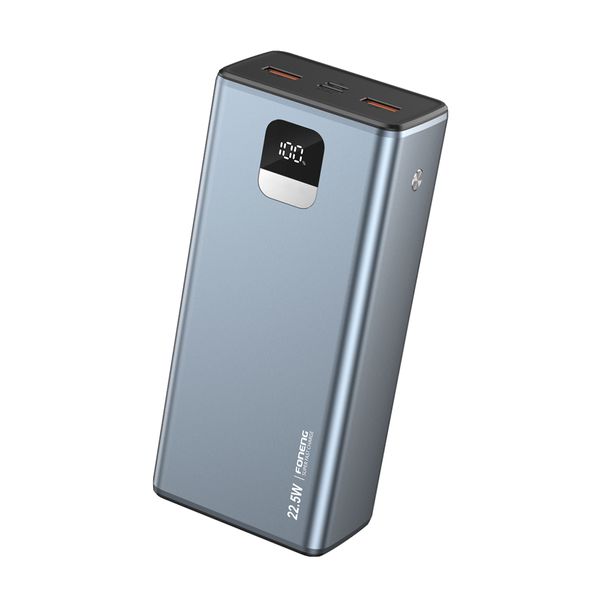 000 Mah 22.5W Fast Charging Power Bank image