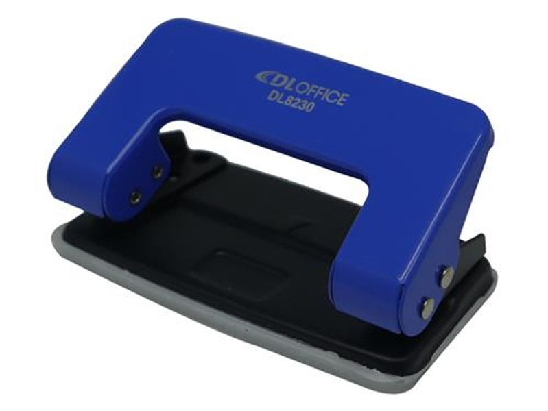 DLOffice Student Metal 2 Hole Punch