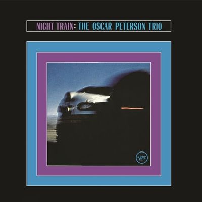Vinyl / 12" Album image