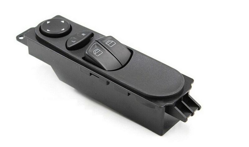 Window Switch for Mercedes Benz - W639