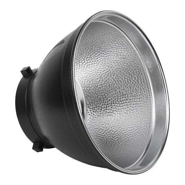 NiceFoto 55 Reflector, Compatible with Bowens Mount