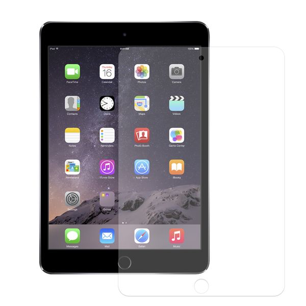 SIXTEEN10 TPU Film Screen Protector for Apple iPad Mini 3 - 7.9"inch 2014