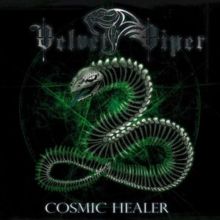 Cosmic Healer (CD / Album Digipak)