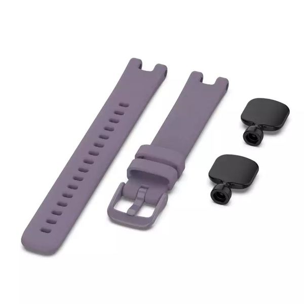 Silicone Band Strap For Garmin Lily 14mm
