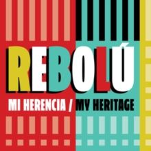 Mi Herencia/My Heritage (CD / Album Digipak)