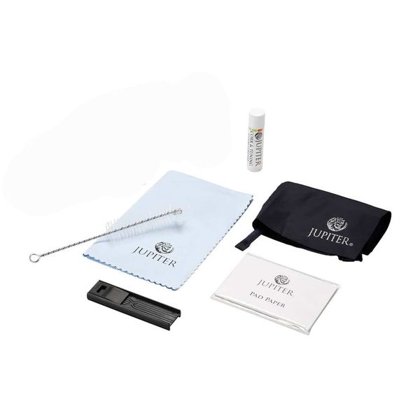Jupiter Saxophone Care Kit