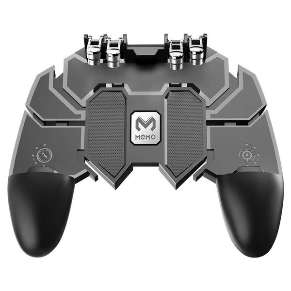 AK77Game Controller