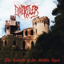 The Rebirth of the Middle Ages (CD / Album (Jewel Case))