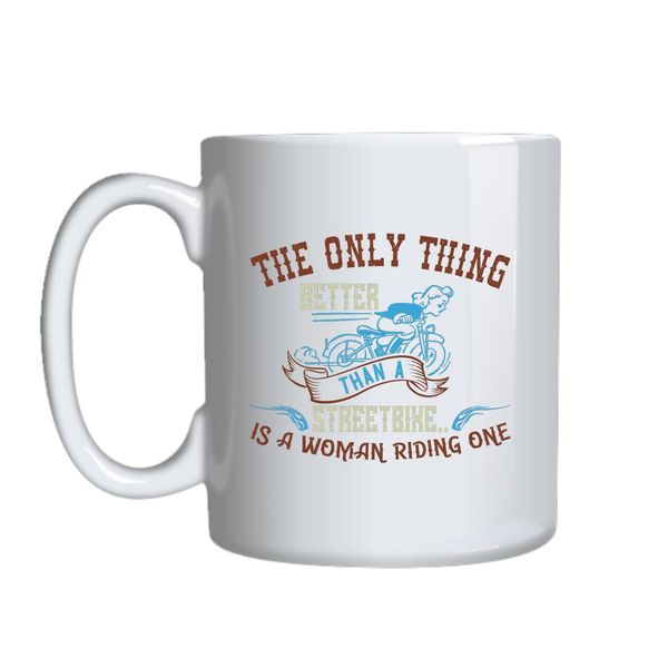 The Only Thing Better Mug Gift Idea 157