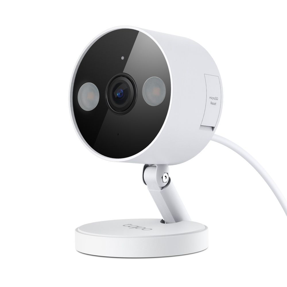 tp link tapo 2k outdoor security camera