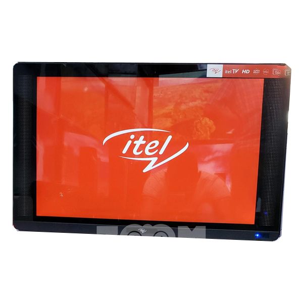 iTel 22" HD LED Analog TV - A243L