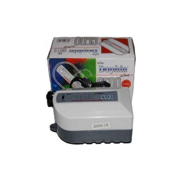Air Pump 144 L/H - 3W - 7500