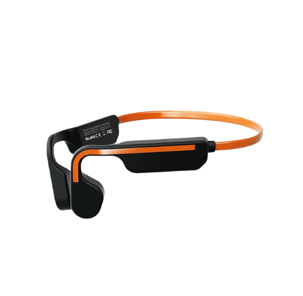 IPX68 Deep-Water Waterproof | Lightweight Fit &amp; Immersive Sound