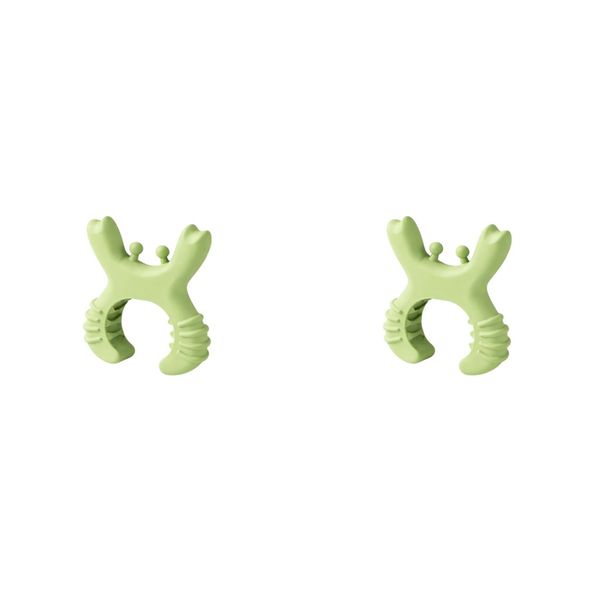 2 Pack - Crab Spatula Holder
