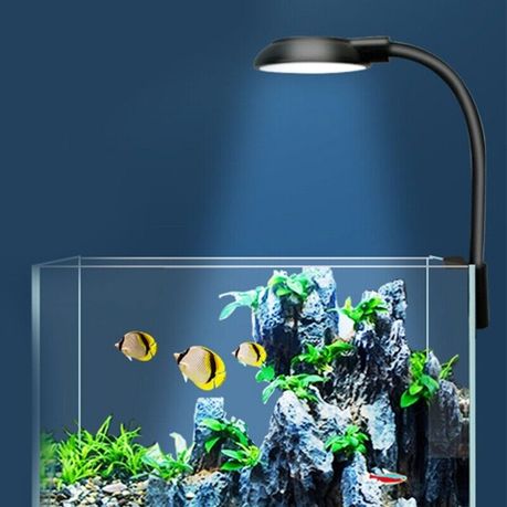 18 inch aquarium light best sale