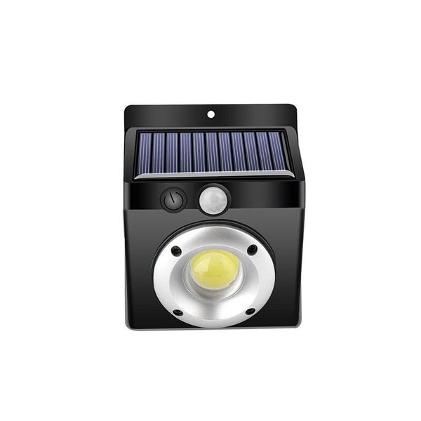 Solar Sensor Wall Light Q-TY021