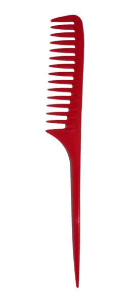 Forsta - Large Bone Tail Comb- Pack Of 6