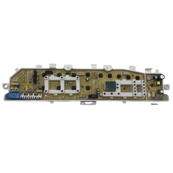 Washing Machine Pc board Compatible with Samsung Model WA13F5S2UWW