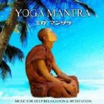 Yoga Mantra - (Import CD)