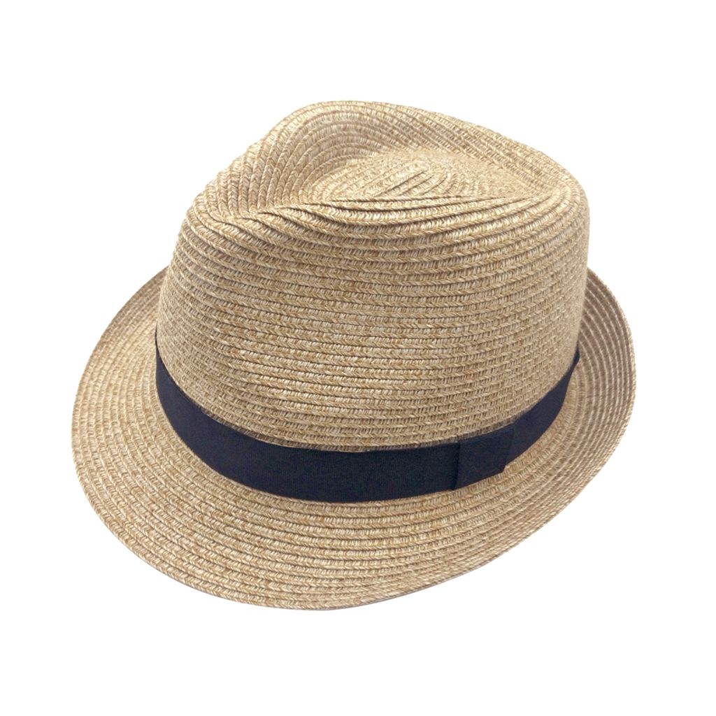 360Five Everyday Reese Trilby Sun Hat | Shop Today. Get it Tomorrow ...