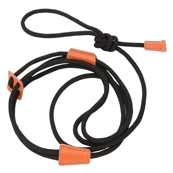 Pet Multifunctional Ajustable Hook &amp; Loop Mini Pet Rope Harness (143cm)