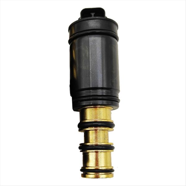 Car A/C Compressor Electronic Control Valve 5Seu09C Compatible with Toyota