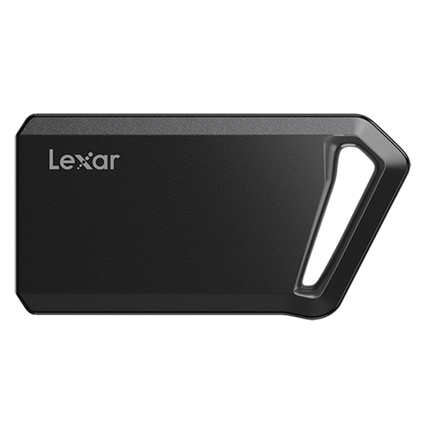 Lexar Professional SL600 USB 3.2 Gen 2x2 Portable SSD 1TB