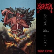 Magnus Venator (CD / Album)
