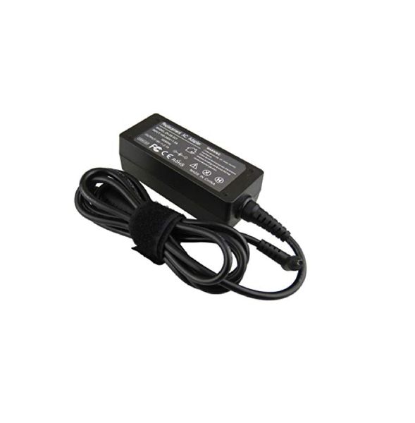 Replacement Charger For Asus 19V 2.1A 40W Pin 2.5mm x 0.7mm Laptop