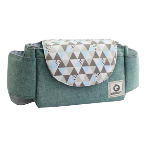 Baby Organizer Bag - Green