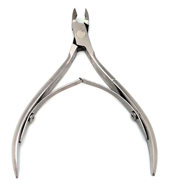 My Cosmetics Cuticle Nail Nipper