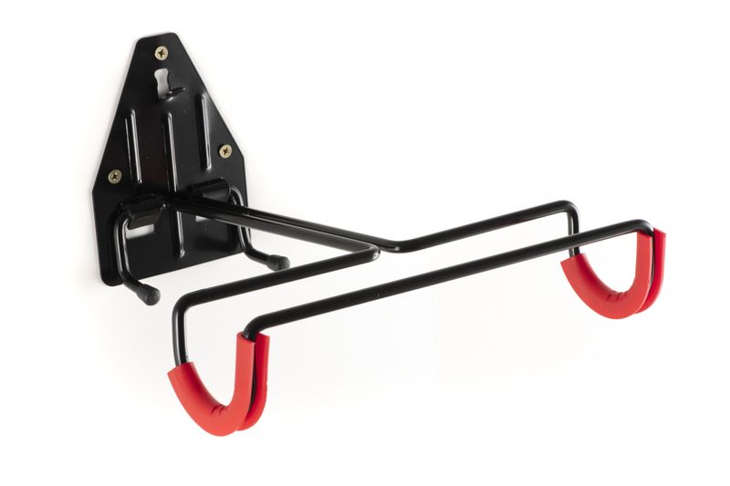 Peruzzo Appendino Wall Mounted Bike Rack