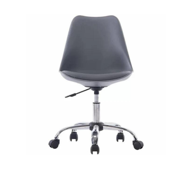 GOF Furniture - Merlin Office Chair, Grey