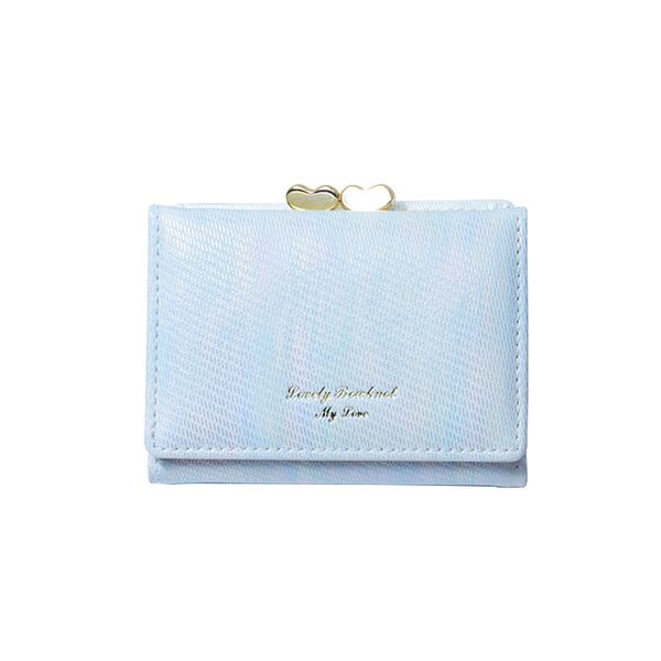 Women's Laser Multifunctional Wallet