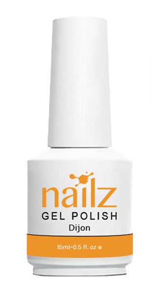 Nailz Gel Polish 15ml - 2008 - Dijon