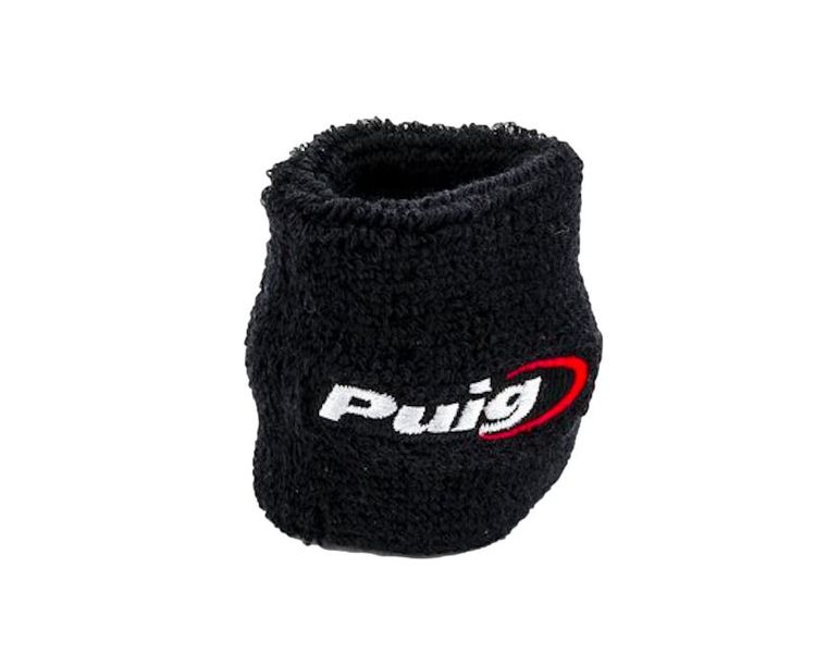 Puig Front Brake Tank Black Glove