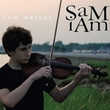 Say I Am (CD / Album)