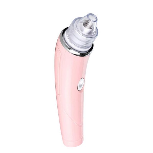 Blackhead Beauty Instrument - Pink