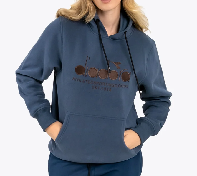 Diadora Vasto Hoodie 2.0