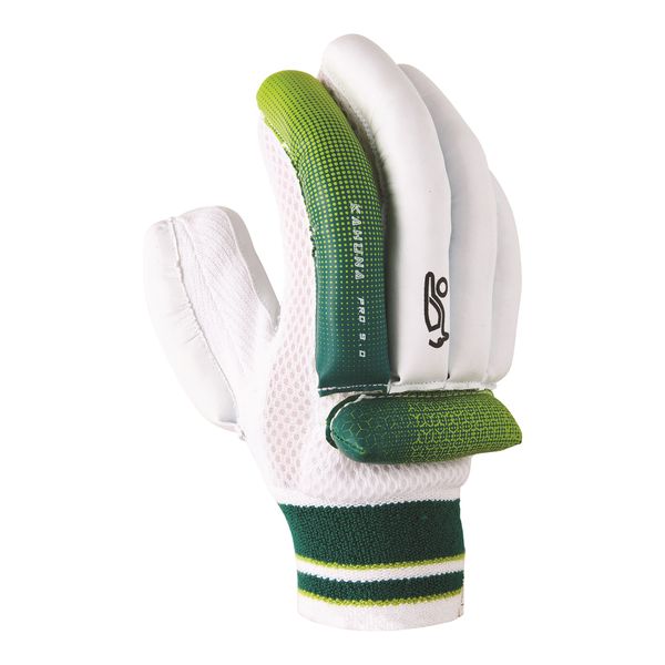 Kookaburra Kahuna Pro 9.0 Right Hand Batting Gloves