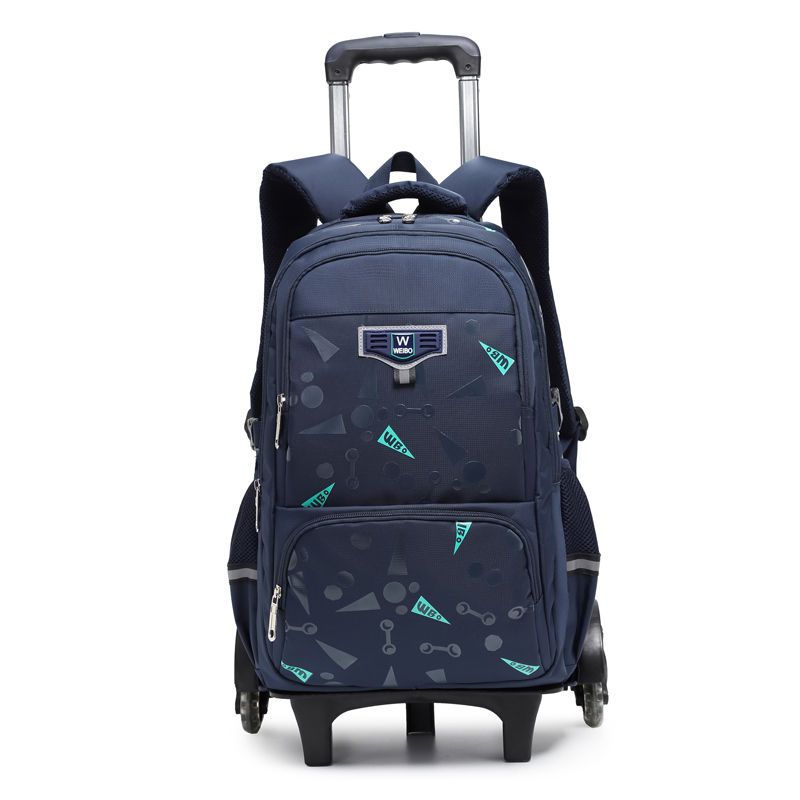 Rolling Backpack Takealot Trolley School Bags Rolling Backpack