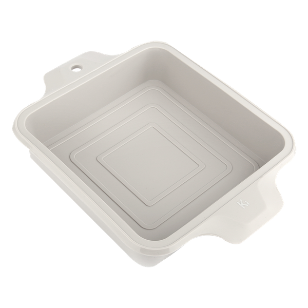 Kitchen Inspire Square Cake Pan