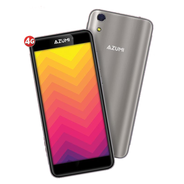 Azumi Mobile logo